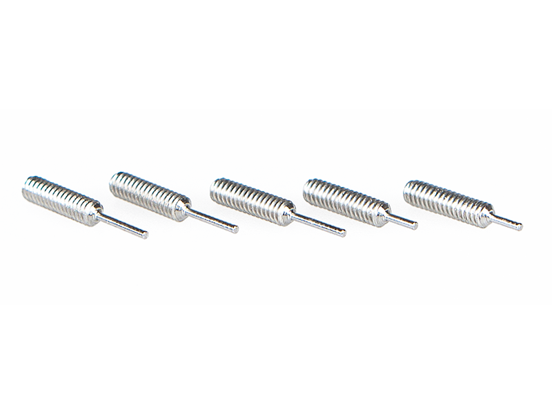 Schrauben-Set für MikroGun und Elektrodenhalter 590056
